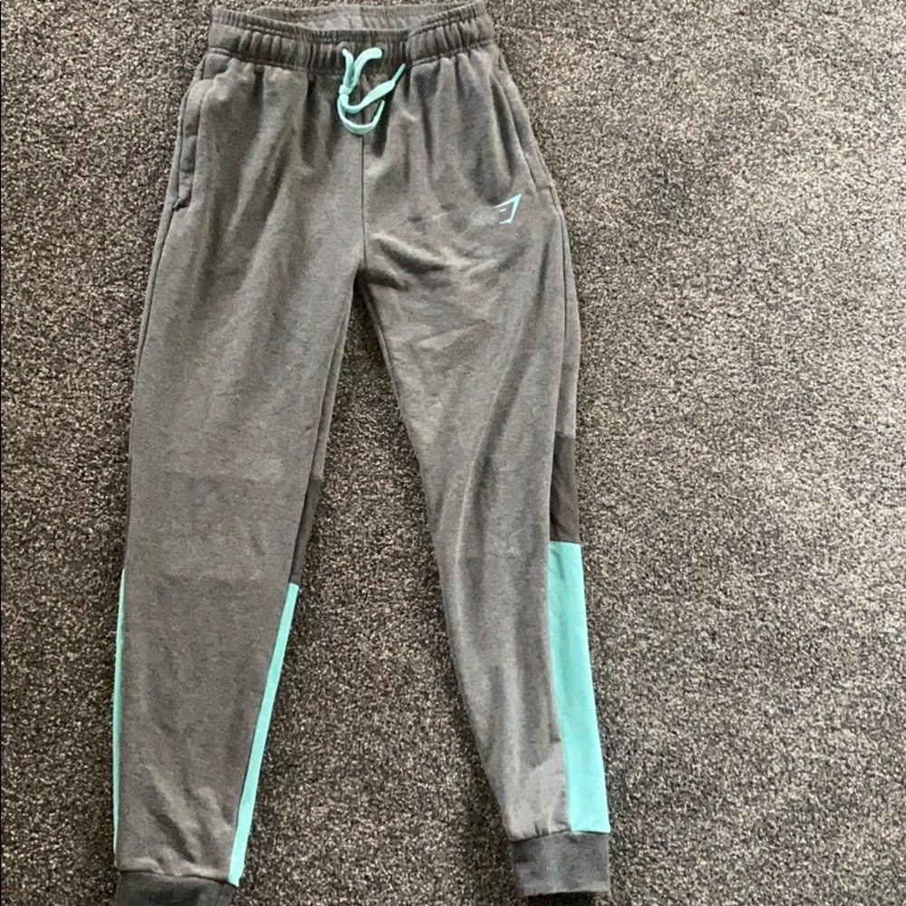Gymshark joggers